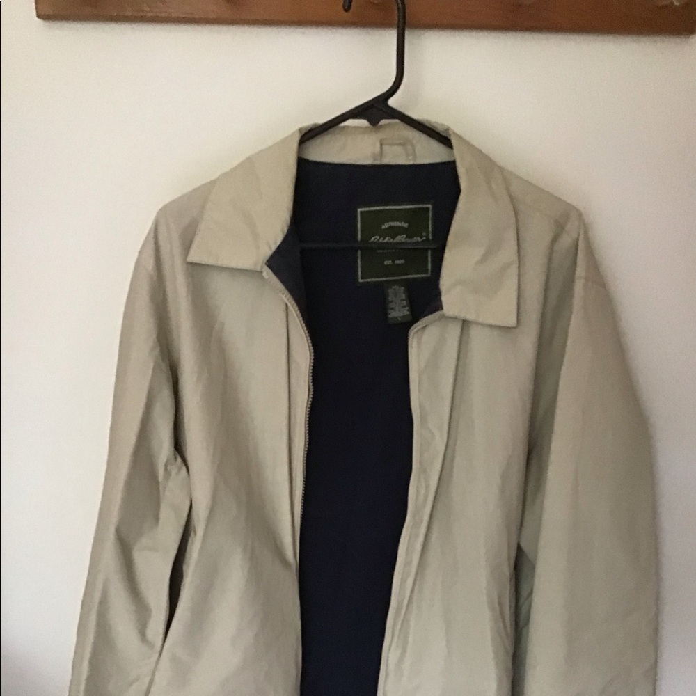 Men’s Jacket - Picture 4 of 4